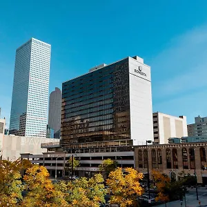 Hotel Sonesta Downtown, DEN