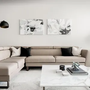  Holiday home Gameday Oasis - Private Balcony - Jefferson Park - Tesoro