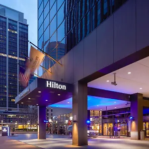 Hilton Center Hotell